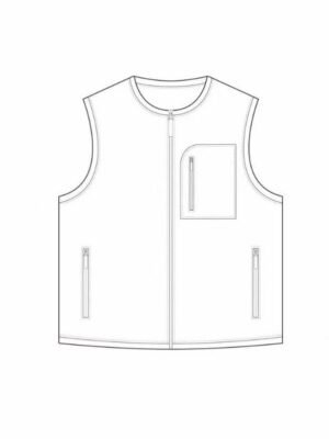 Vest Customization