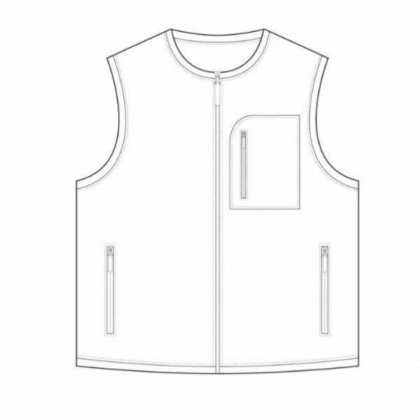 Vest Customization