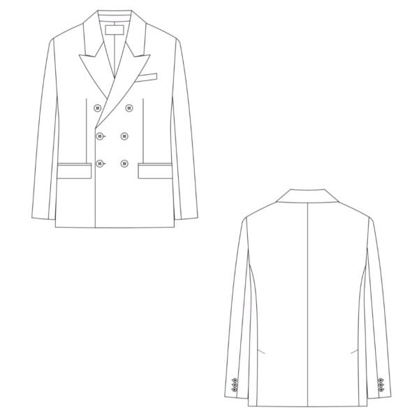 Hotel workwear customization