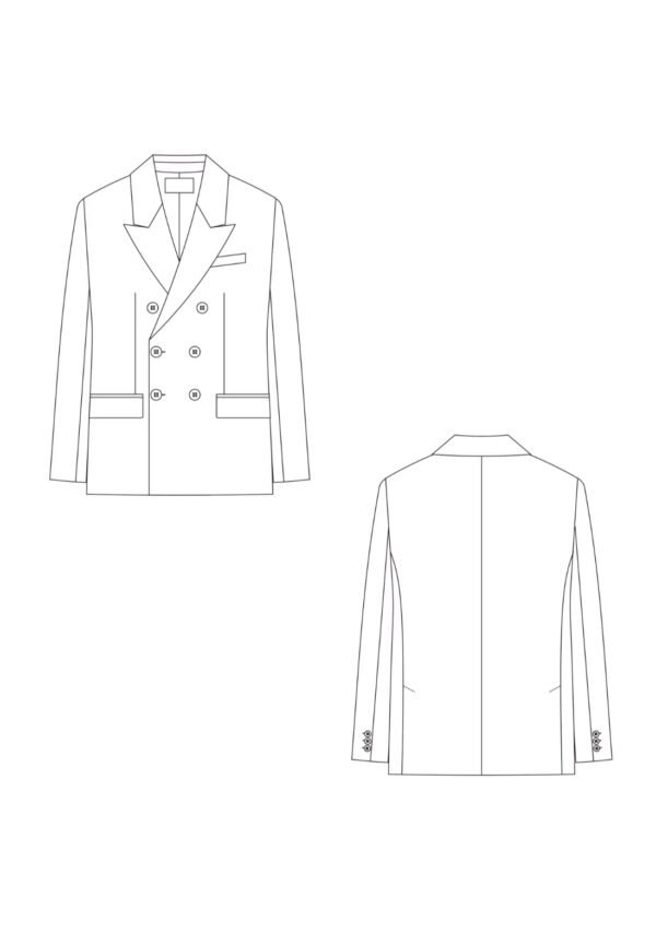 Hotel workwear customization