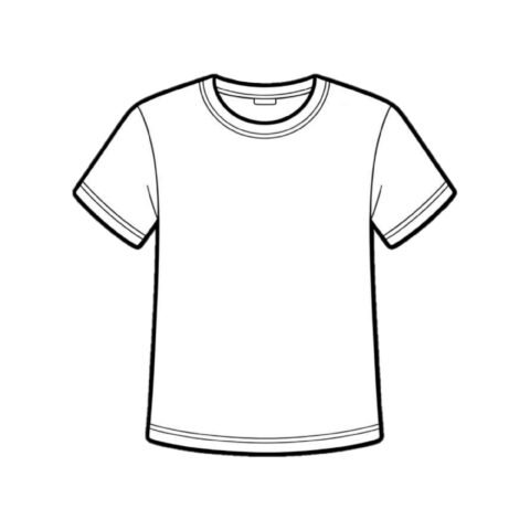 Custom Event T-shirt