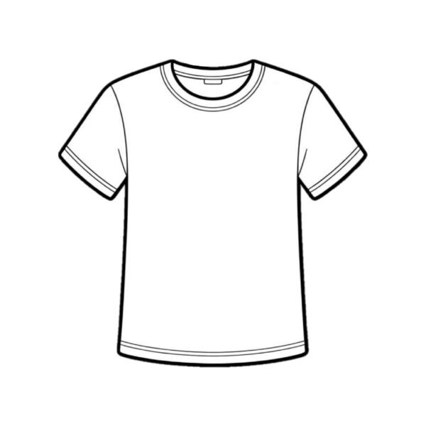 Custom Event T-shirt
