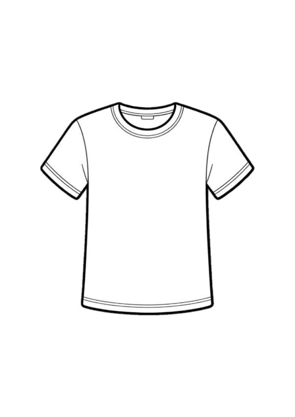 Custom Event T-shirt