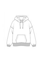 Hoodie Customization