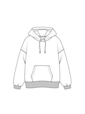 Hoodie Customization
