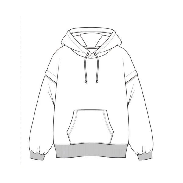 Hoodie Customization