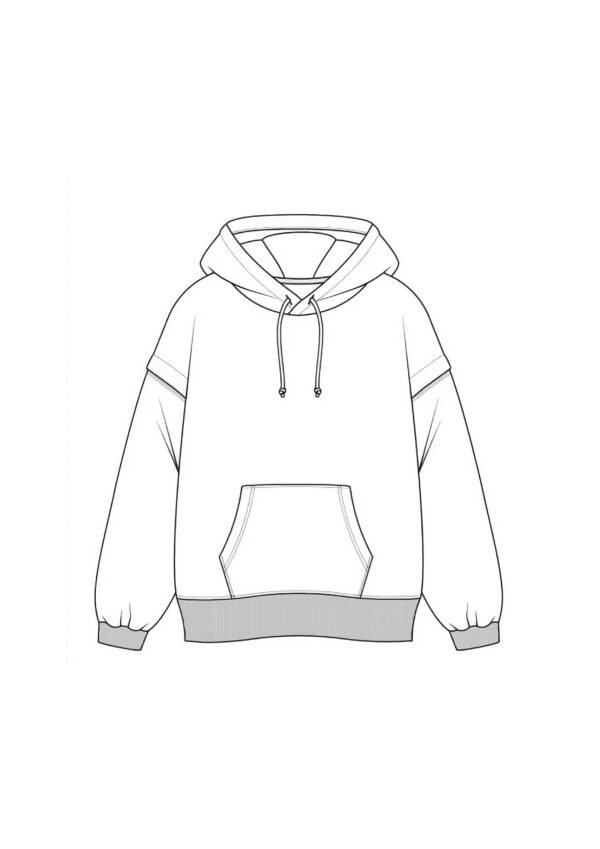 Hoodie Customization