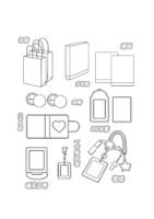 Customized Support Merchandise