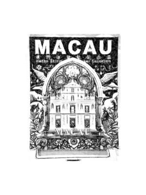 Customized Hotel Cultural and Creative Souvenirs