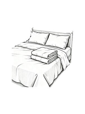 Custom Hotel Supplies