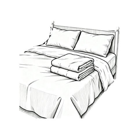 Custom Hotel Supplies