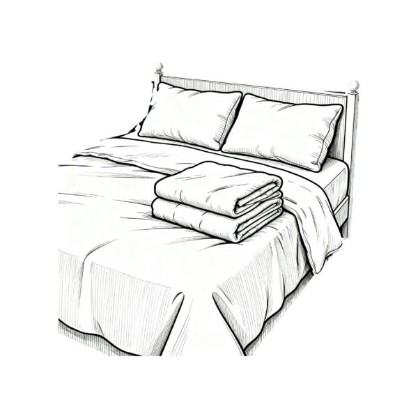 Custom Hotel Supplies