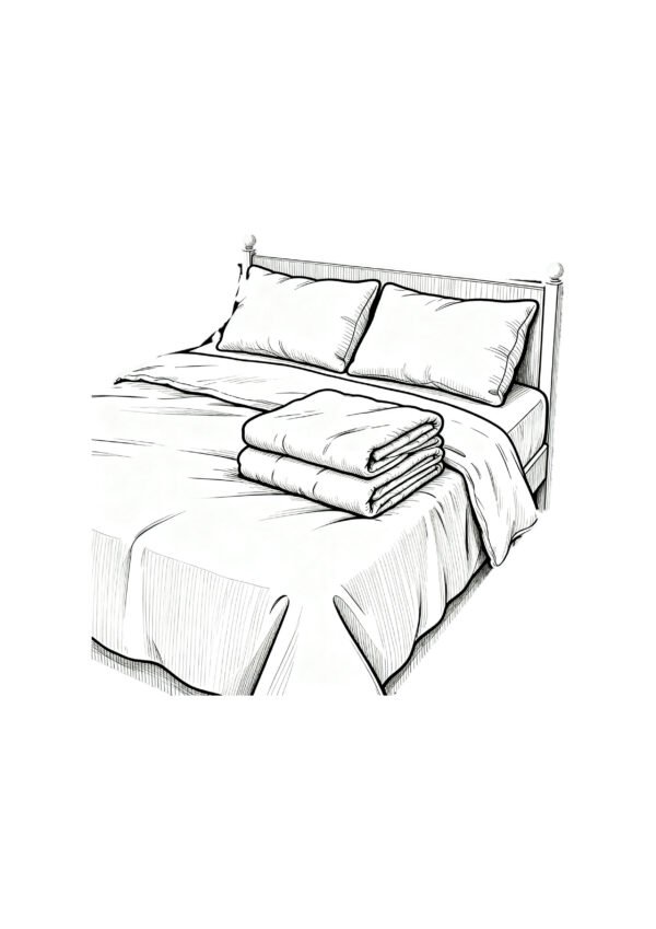 Custom Hotel Supplies